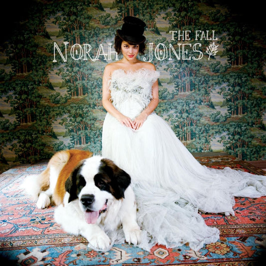 Jones, Norah - Fall