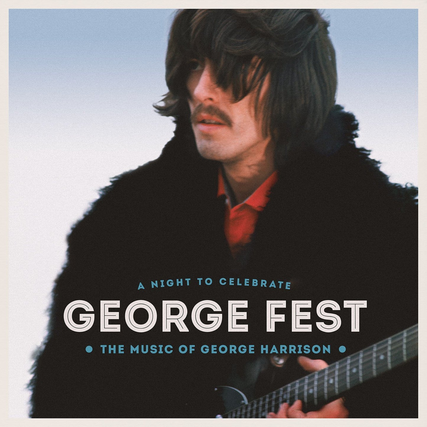 Harrison, George - A Night to Celebrate the Music of George Harrison