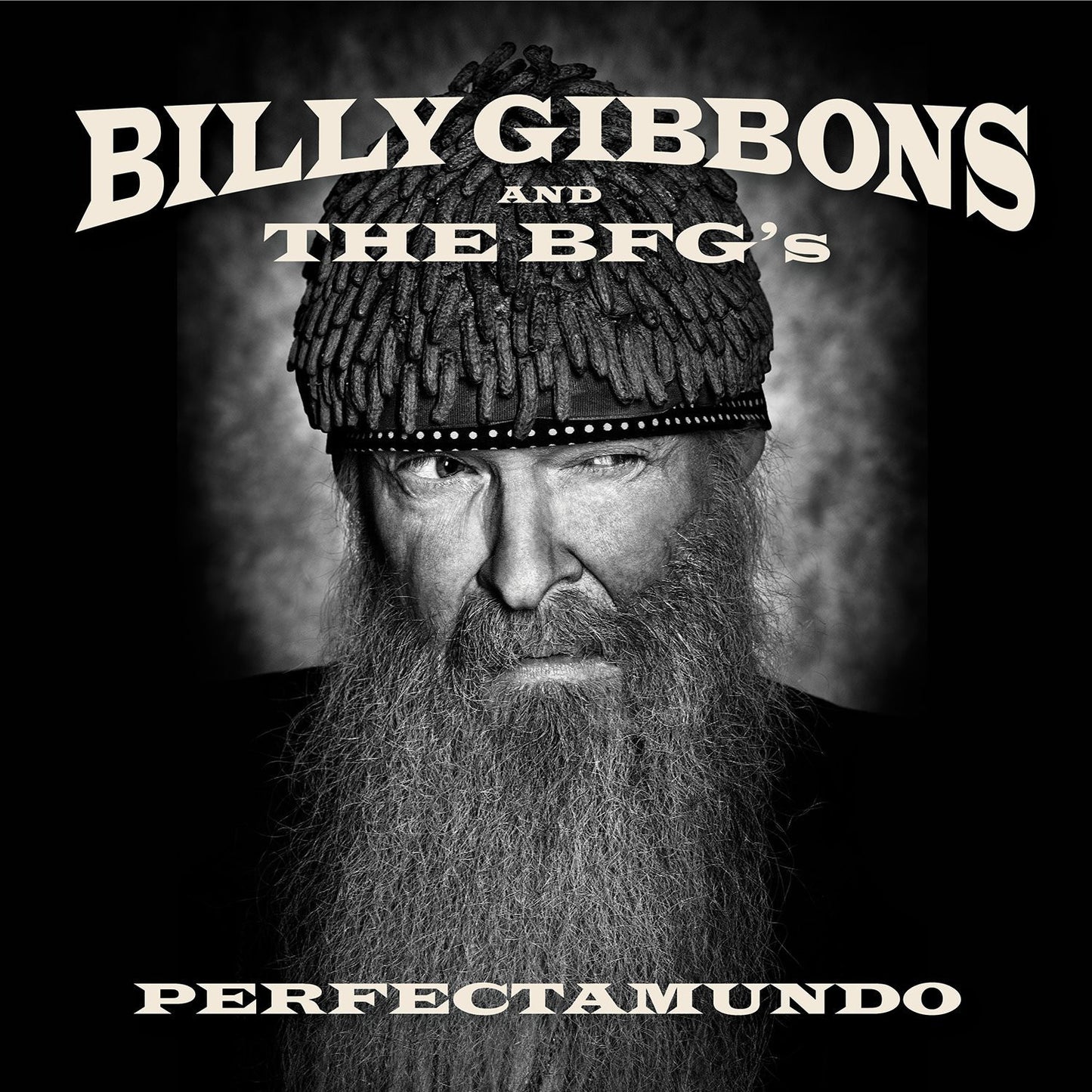 Gibbons, Billy - Perfectamundo
