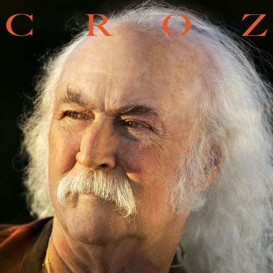 Crosby, David - Croz
