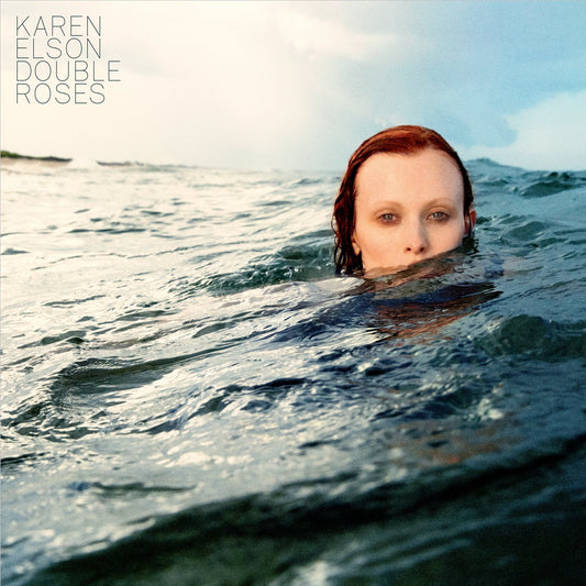 Elson, Karen - Double Roses