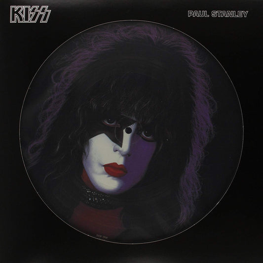 Kiss - Paul Stanley