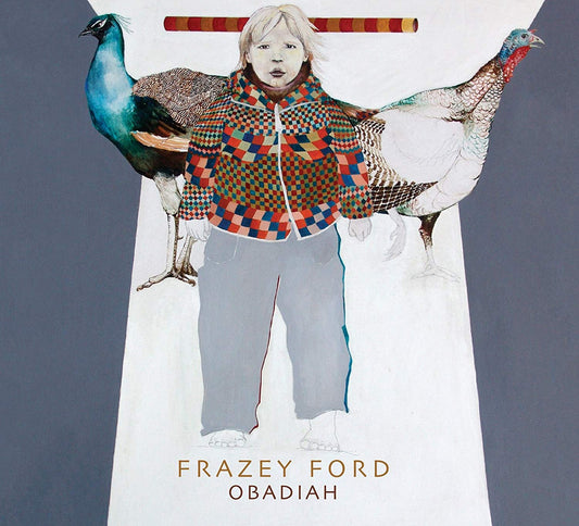 Ford, Frazey ‎– Obadiah