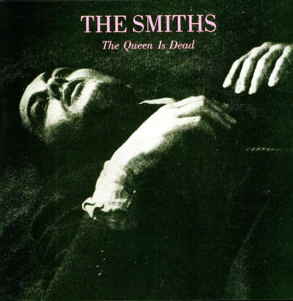 Smiths - The Queen Is Dead