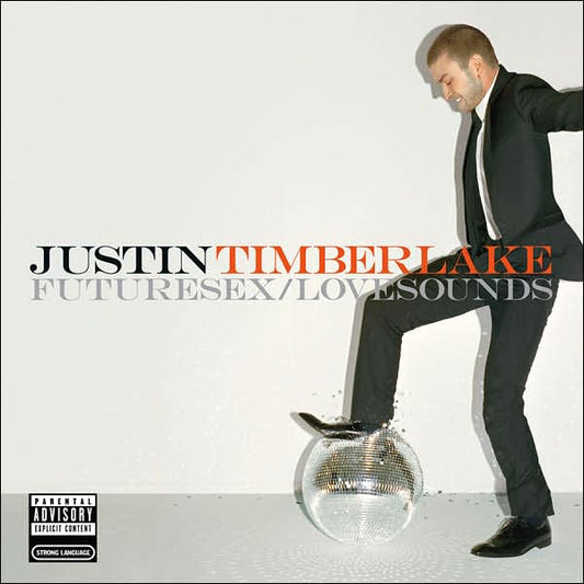 Timberlake, Justin - Futuresex/Lovesounds