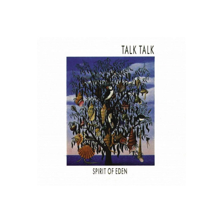 Talk Talk - Spirit Of Eden