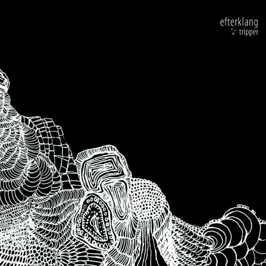 Efterklang - Tripper