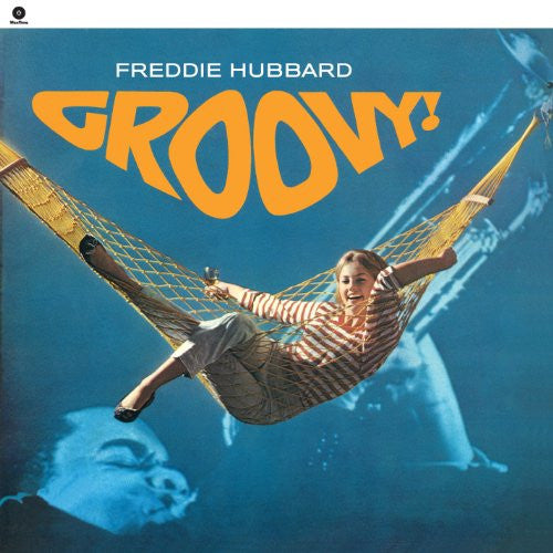 Hubbard, Freddie - Groovy