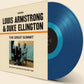 Armstrong, Louis & Duke Ellington - The Great Reunion
