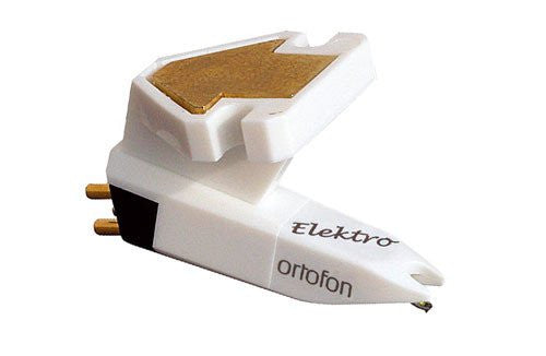 Ortofon - OM Elektro