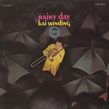 Winding, Kai - Rainy Day