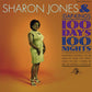 Jones, Sharon and The Dap-kings - 100 days 100 nights