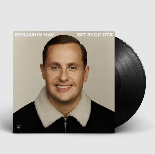 Hav, Benjamin - Dit Syge Dyr