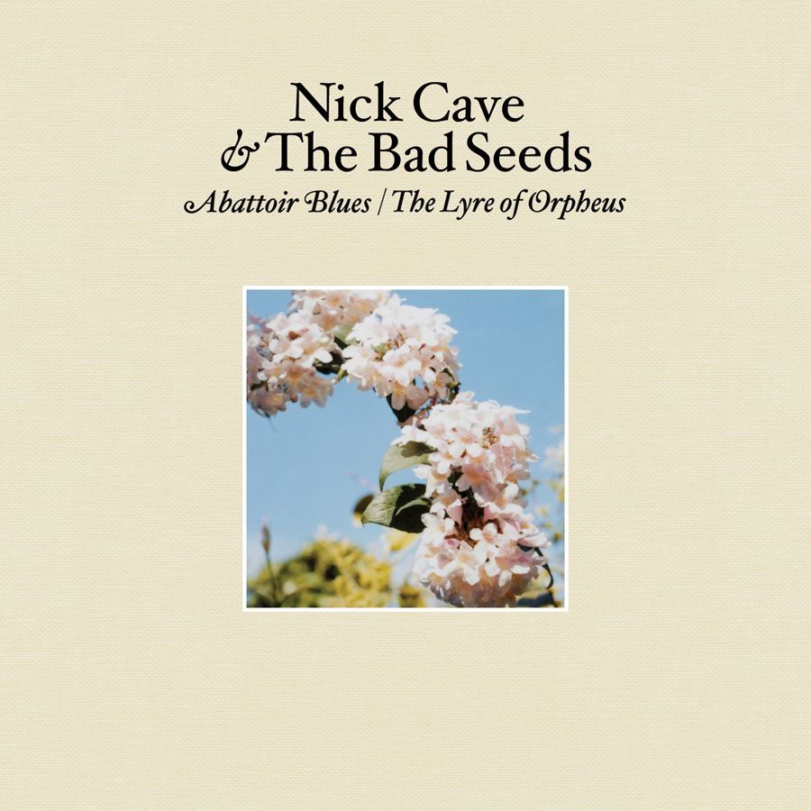 Cave, Nick & The Bad Seeds - Abattoir Blues