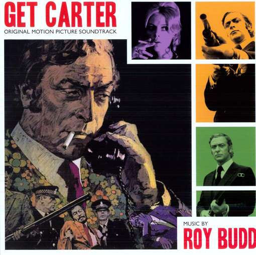 Get Carter - OST