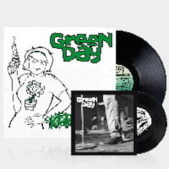 Green Day - Kerplunk/Sweet Children