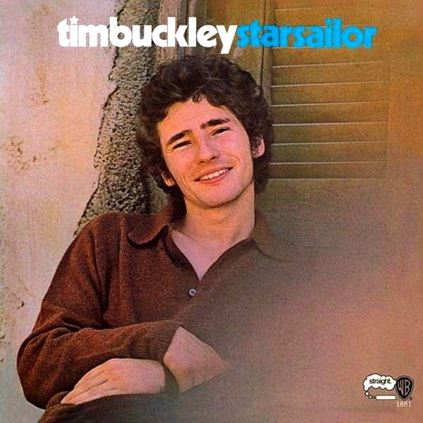 Buckley, Tim - Starsailor