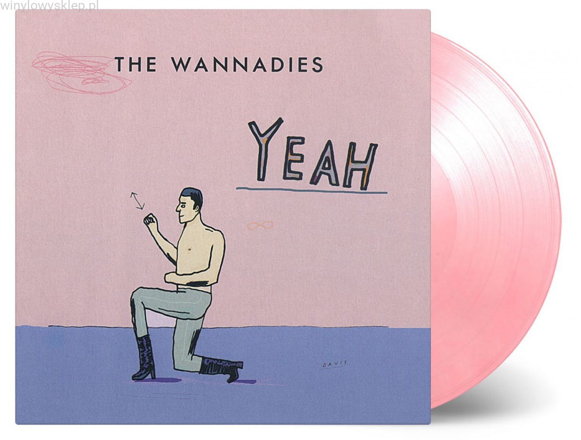 Wannadies - Yeah