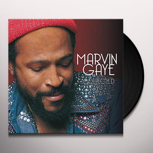Gaye, Marvin - Collected