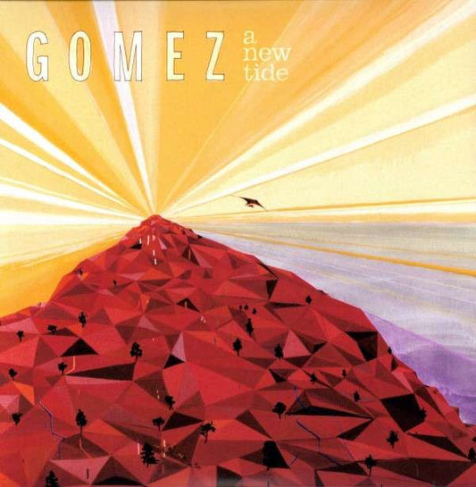 Gomez - A New Tide.