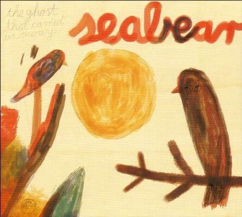 Seabear - Ghost That Carried Us Away.
