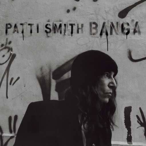 Smith, Patti - Banga