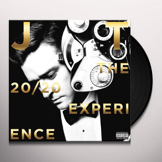 Timberlake, Justin - 20/20 Experience