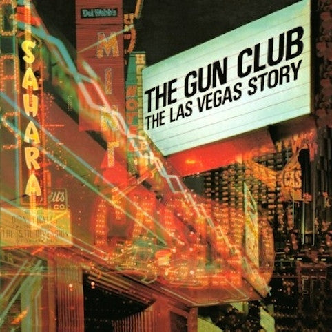 Gun Club - The Las Vegas Story