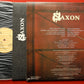 Saxon - Destiny