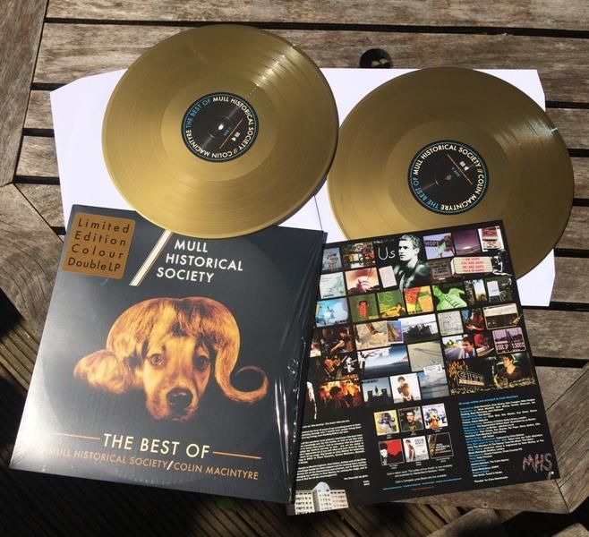 Mull Historical Society - Best Of