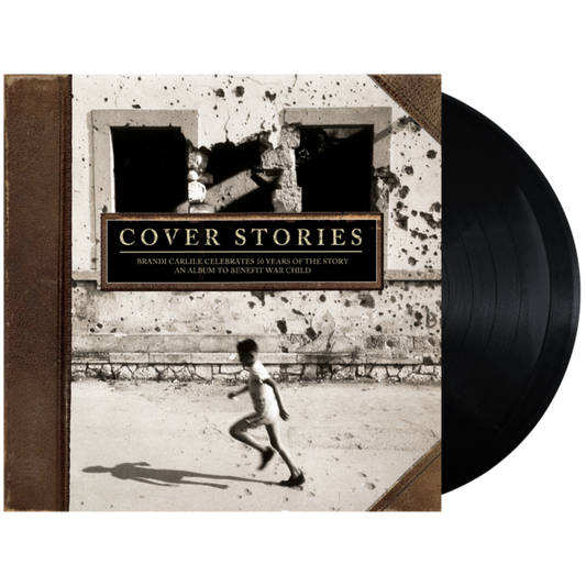 Cover Stories: Brandi Carlile Celebrates 10 Years Of The Story - V/A
