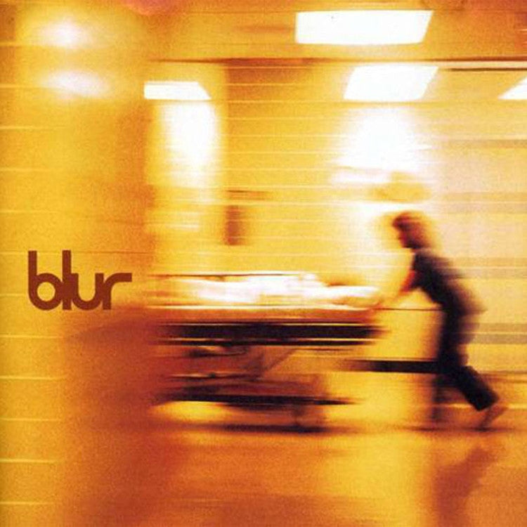 Blur - Blur.