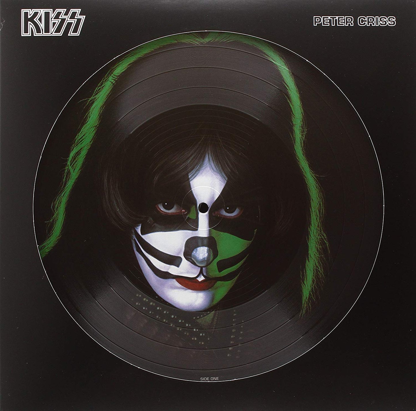 Kiss - Peter Criss