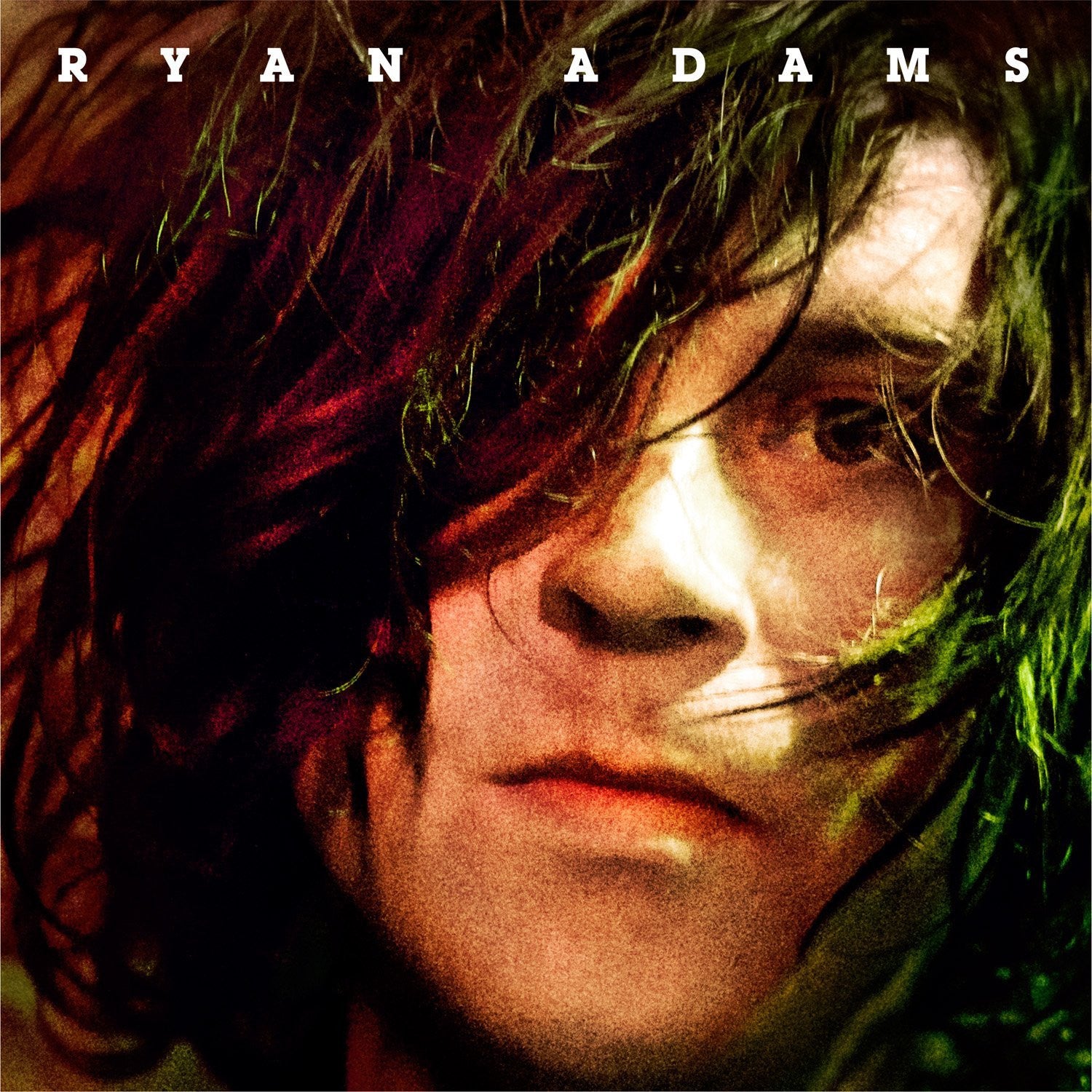 Adams, Ryan - Ryan Adams - RecordPusher  