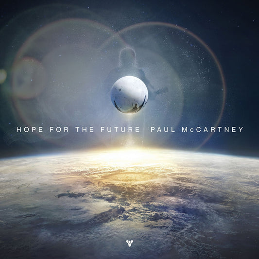 McCartney, Paul - Hope For The Future