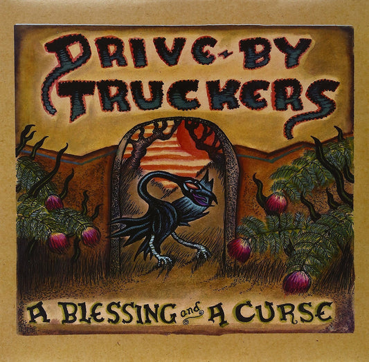 Drive By Truckers - A Blessing and a Curse