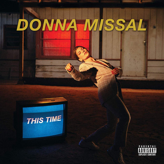 Missal, Donna - This Time