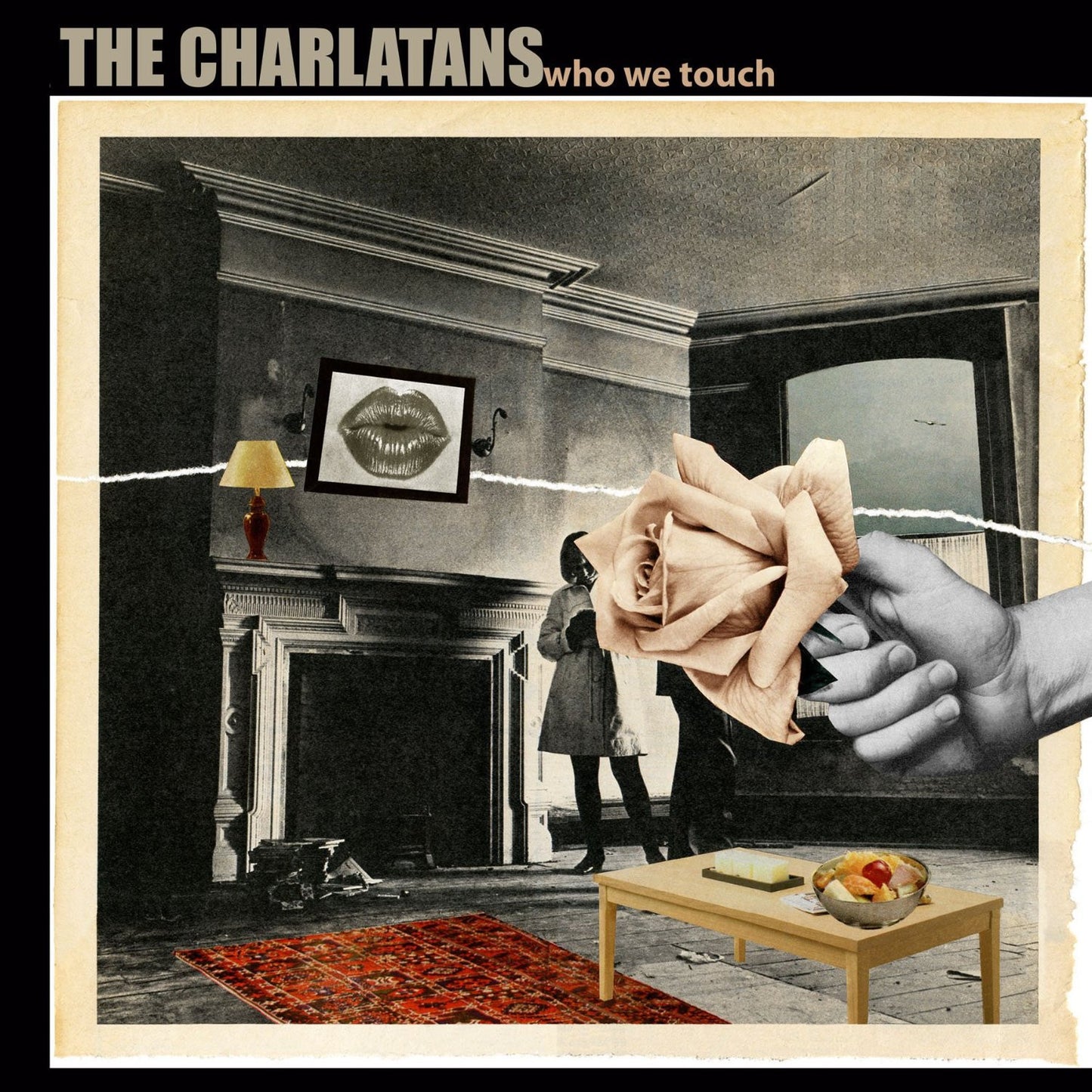 Charlatans - Who We Touch