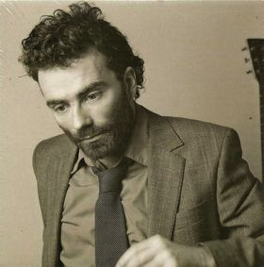 Simpson, Mikael - Hvor Du End Er.