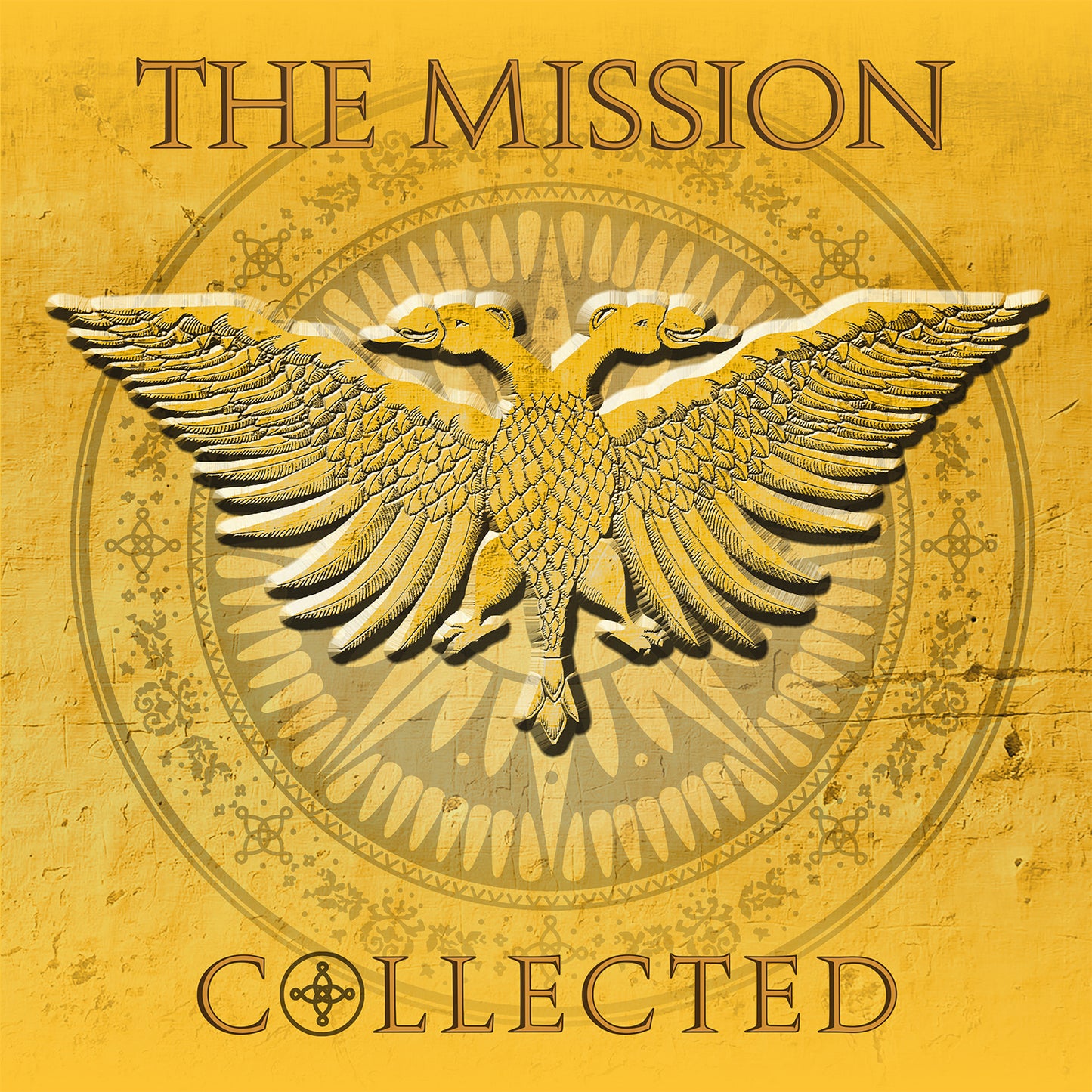 Mission - Collected
