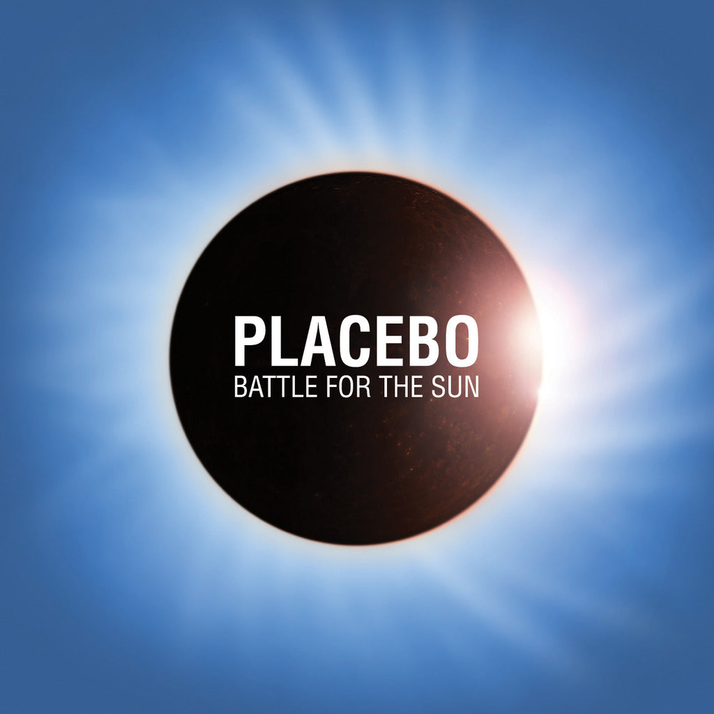 Placebo - Battle For The Sun - RecordPusher  