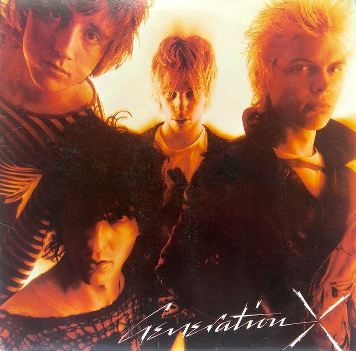 Generation X