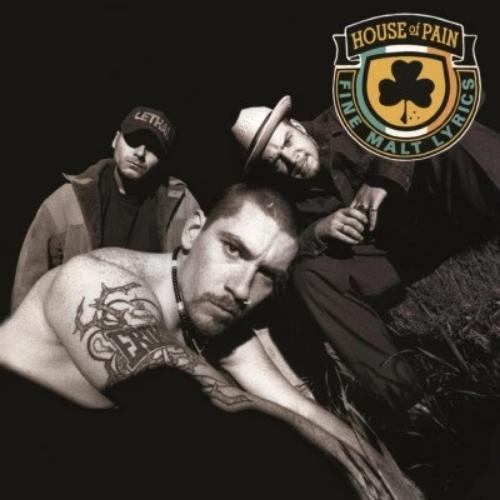 House of Pain - House of Pain (Fine Malt Lyrics)