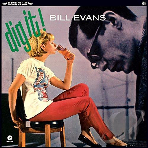 Evans, Bill - Dig It
