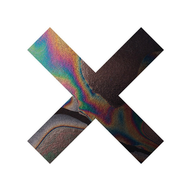 XX - Coexist.