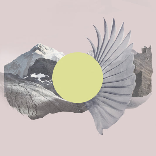 Mountains - Before and After Hollywood