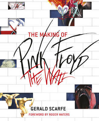 Pink Floyd - Making Of Pink Floyd The Wall