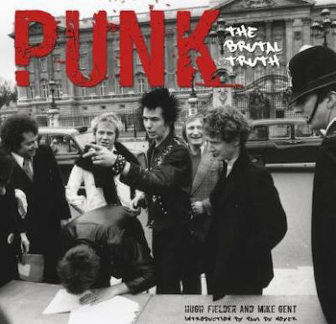 Punk - Brutal Truth (Revealed)