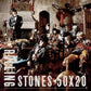 Rolling Stones 50x20 - Book