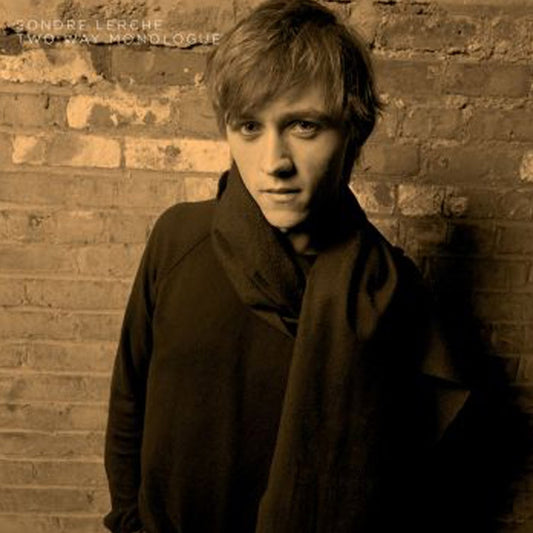 Lerche, Sondre - Two Way Monologue.